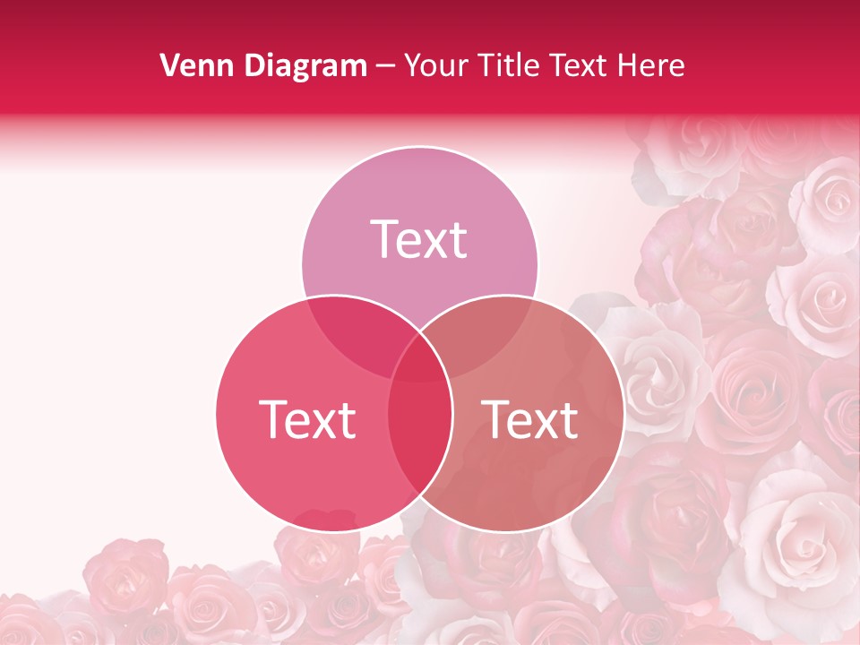 Thorn Beauty Wedding PowerPoint Template