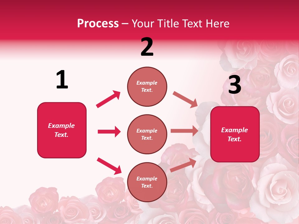 Thorn Beauty Wedding PowerPoint Template