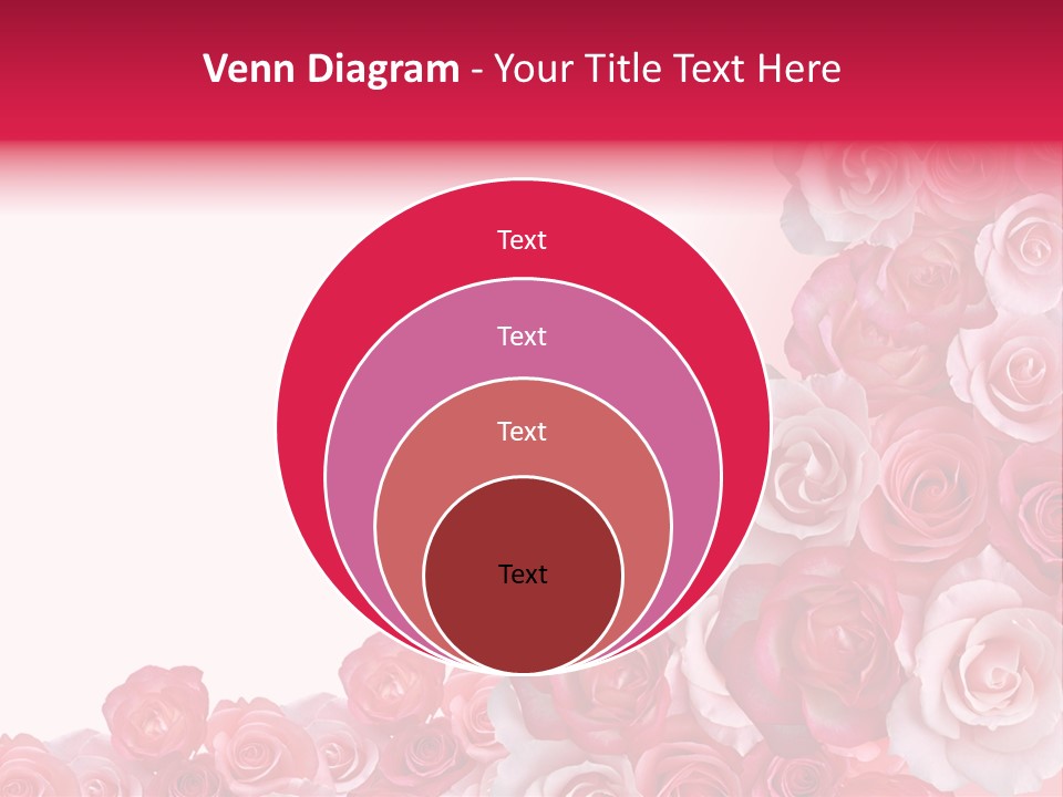 Thorn Beauty Wedding PowerPoint Template