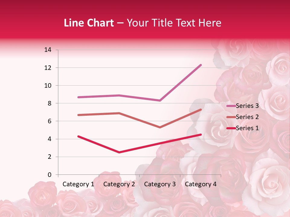 Thorn Beauty Wedding PowerPoint Template
