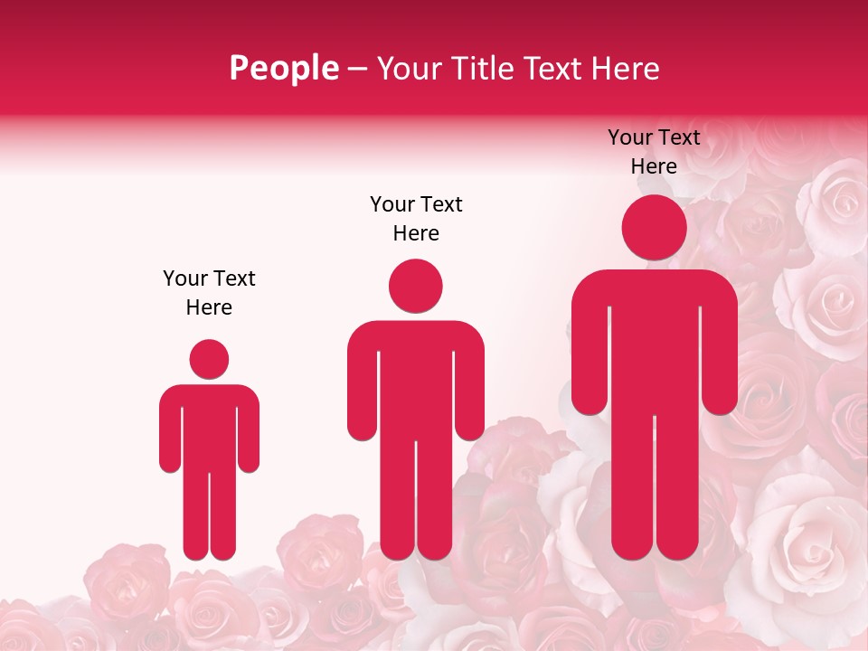 Thorn Beauty Wedding PowerPoint Template