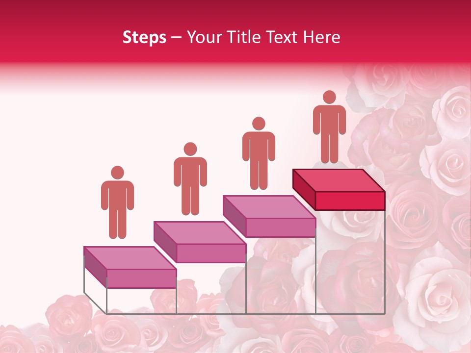 Thorn Beauty Wedding PowerPoint Template