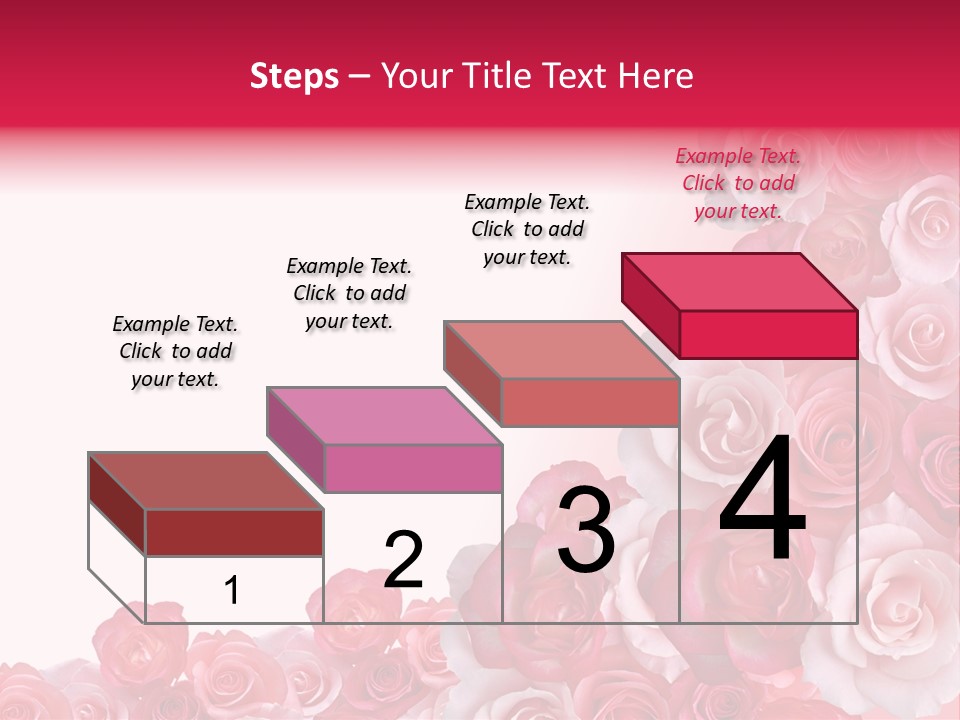 Thorn Beauty Wedding PowerPoint Template