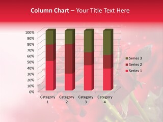 Text Holidays Wedding PowerPoint Template