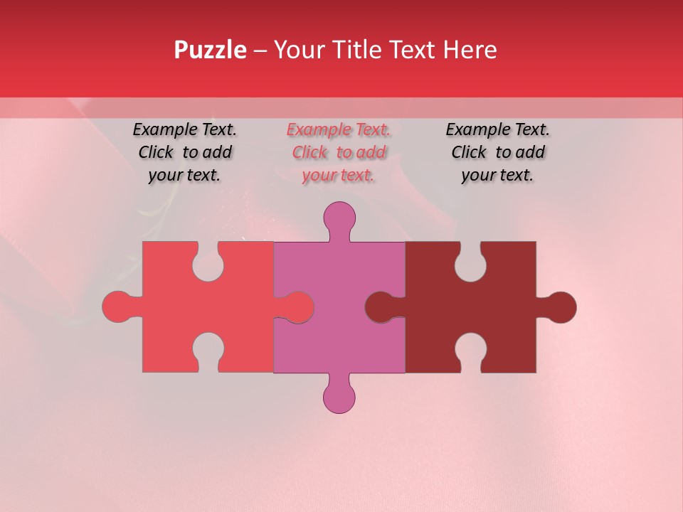 Copy Dating Design PowerPoint Template