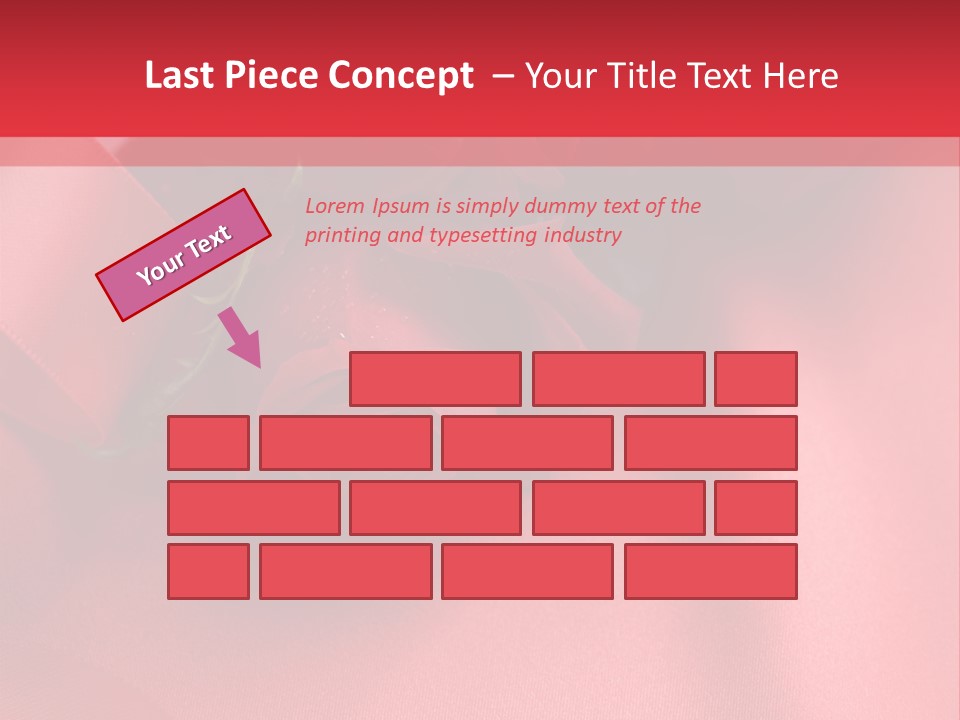 Copy Dating Design PowerPoint Template