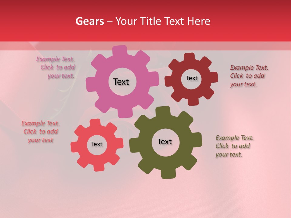 Copy Dating Design PowerPoint Template