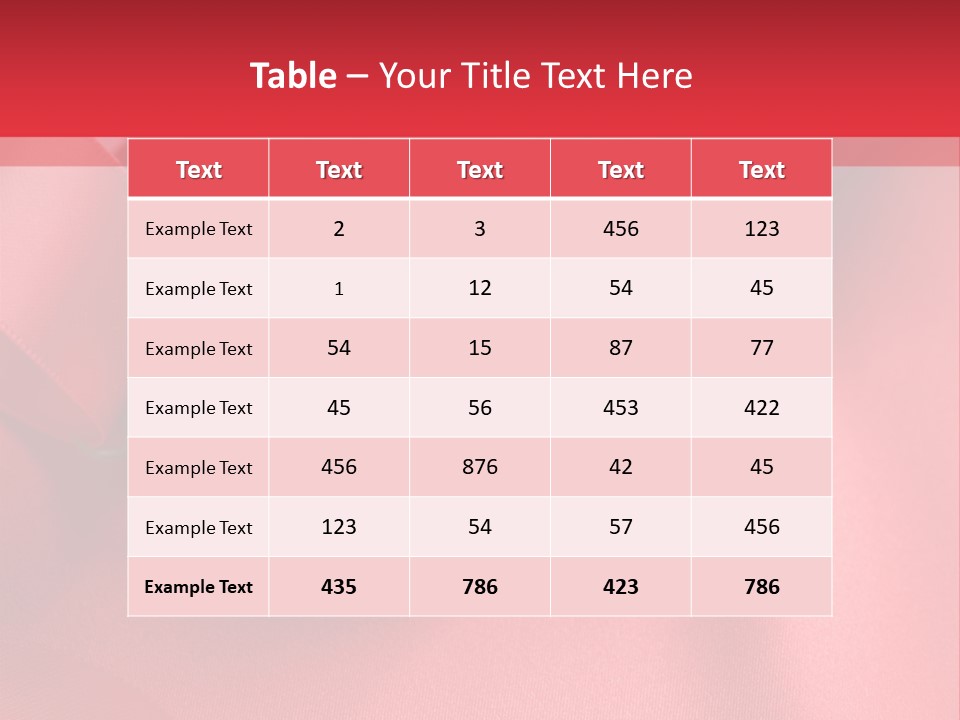 Copy Dating Design PowerPoint Template