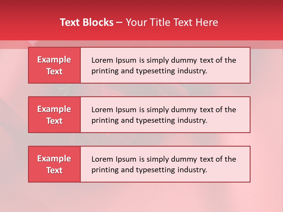 Copy Dating Design PowerPoint Template