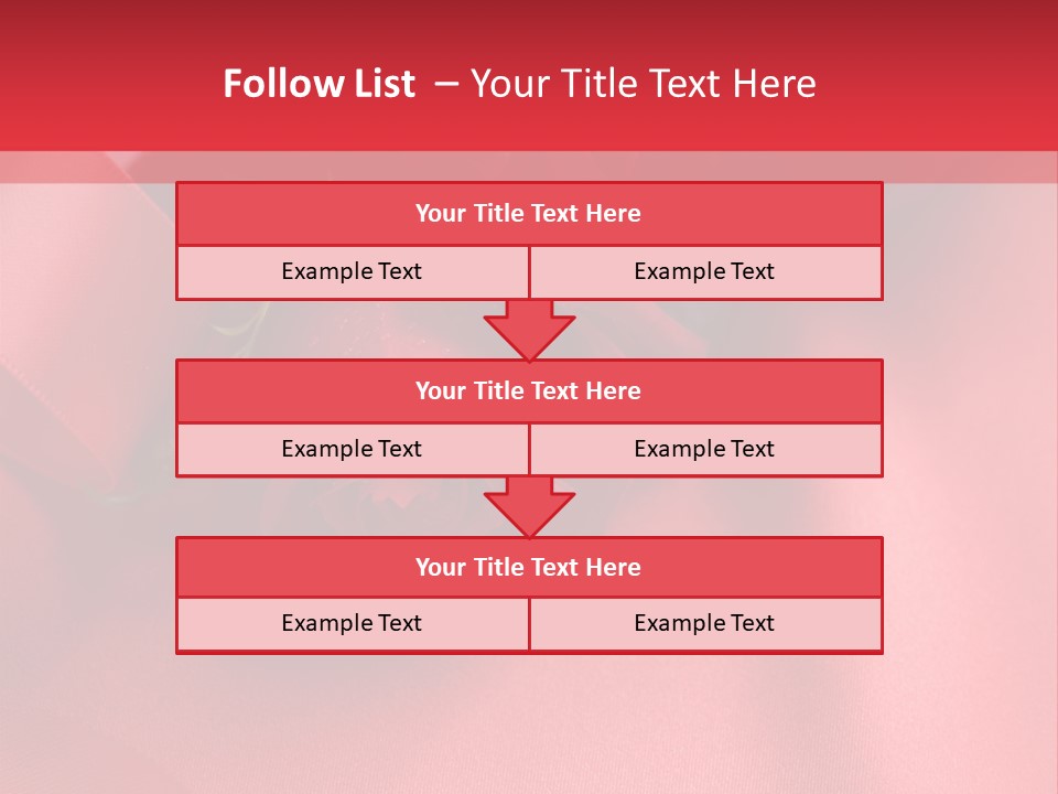 Copy Dating Design PowerPoint Template