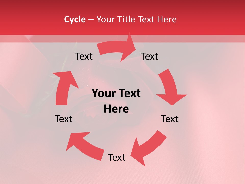 Copy Dating Design PowerPoint Template