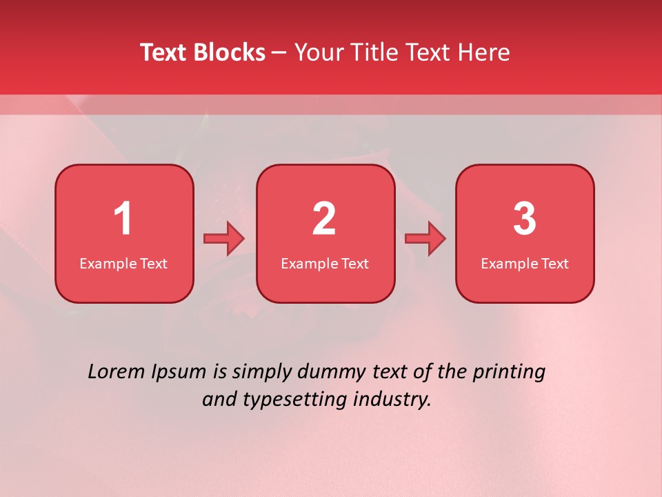 Copy Dating Design PowerPoint Template