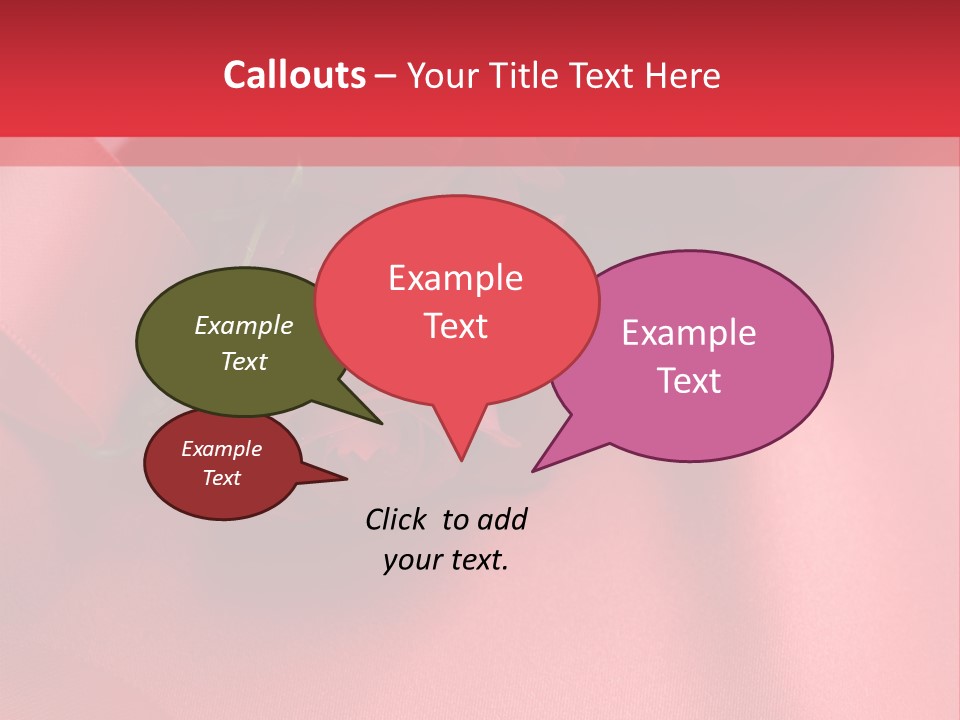Copy Dating Design PowerPoint Template
