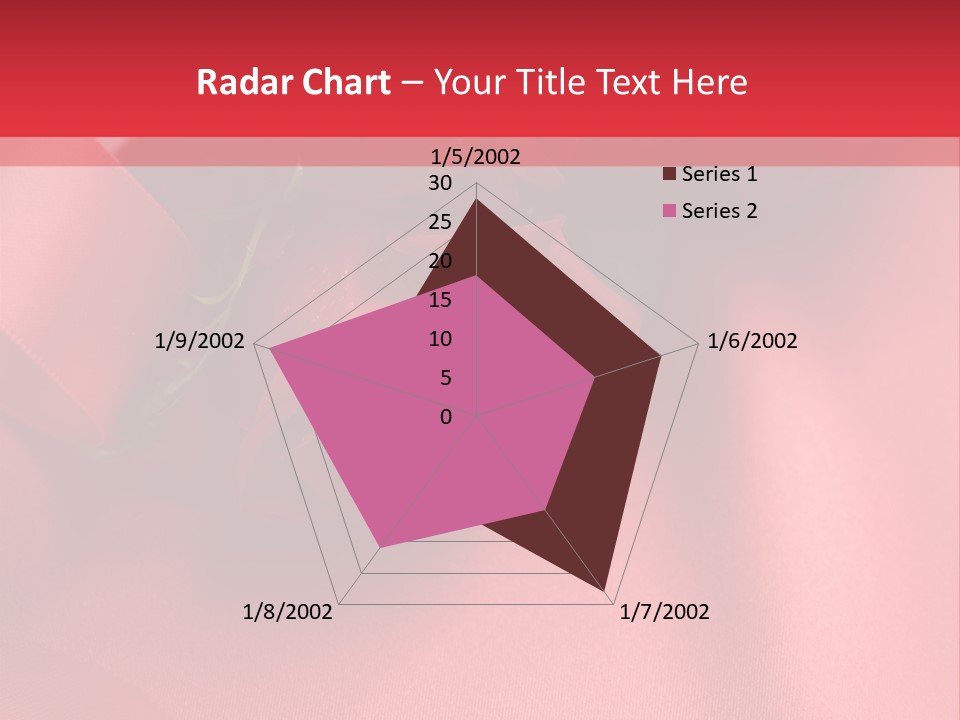 Copy Dating Design PowerPoint Template