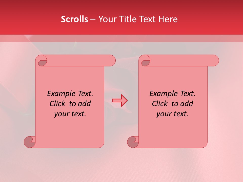 Copy Dating Design PowerPoint Template