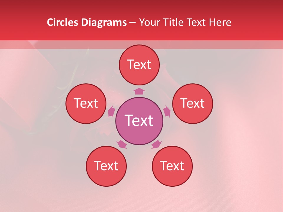Copy Dating Design PowerPoint Template