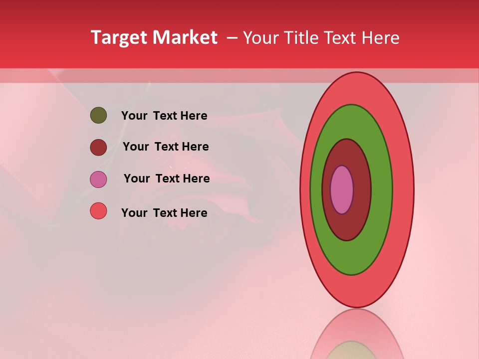 Copy Dating Design PowerPoint Template