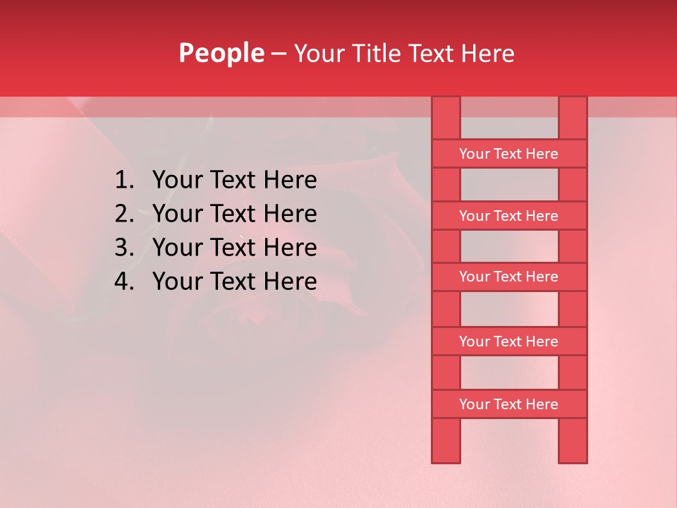 Copy Dating Design PowerPoint Template