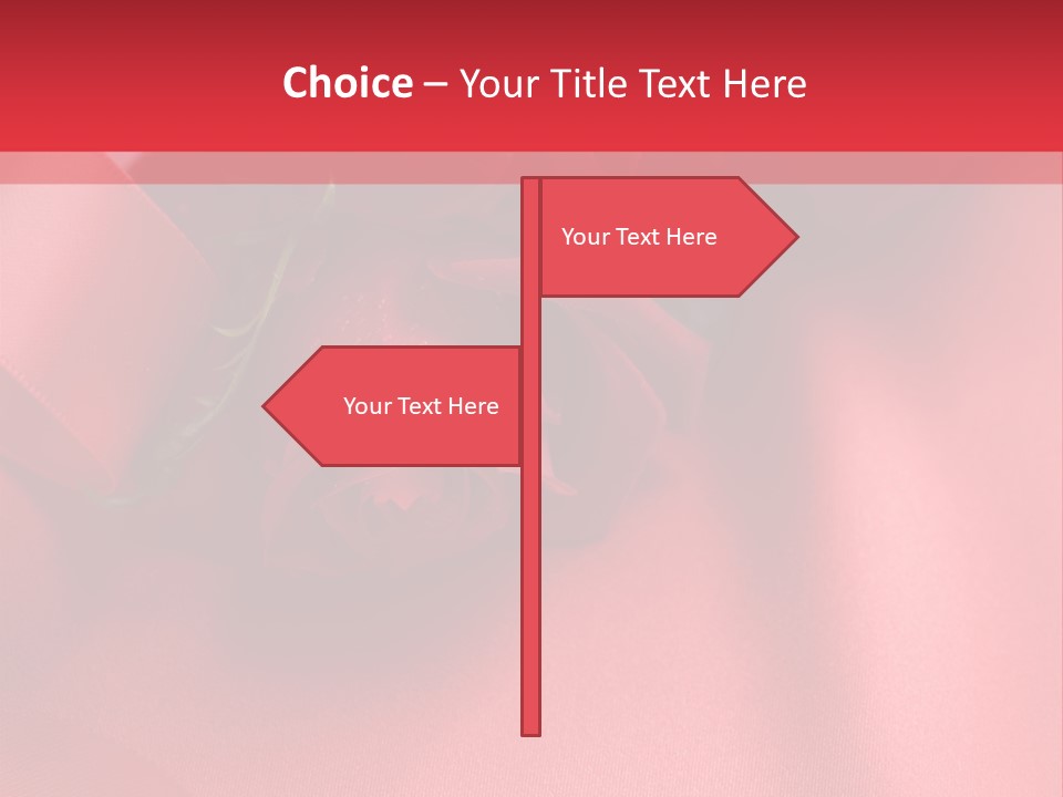 Copy Dating Design PowerPoint Template