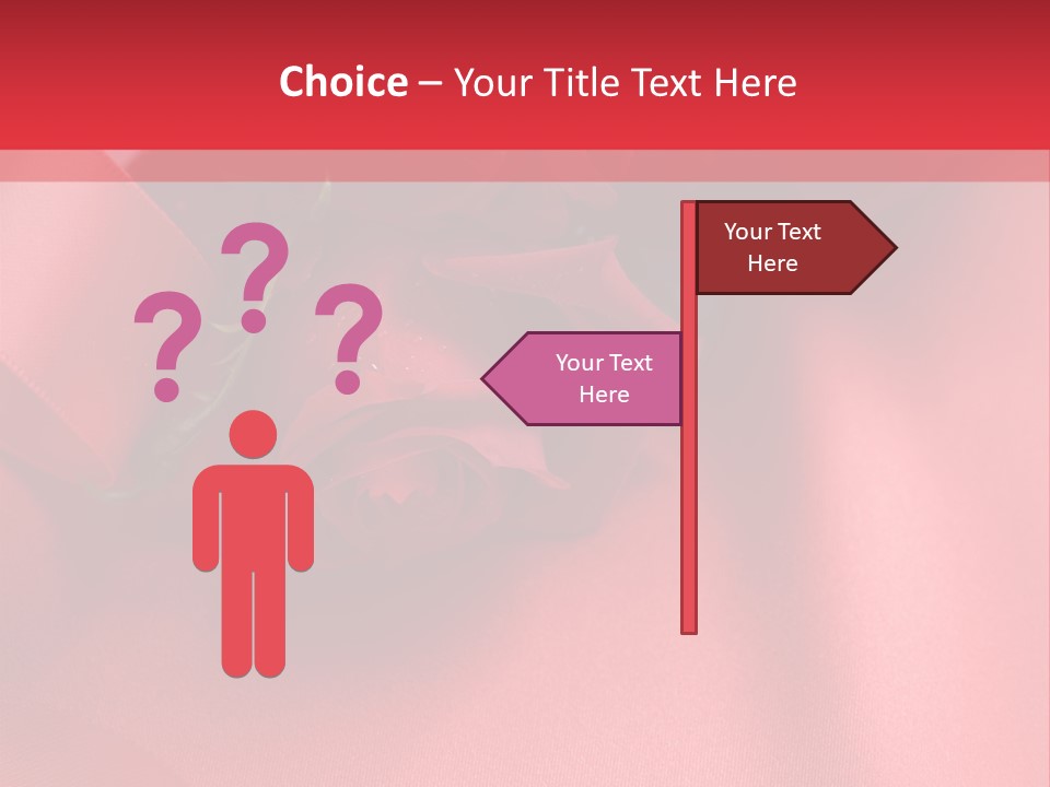 Copy Dating Design PowerPoint Template