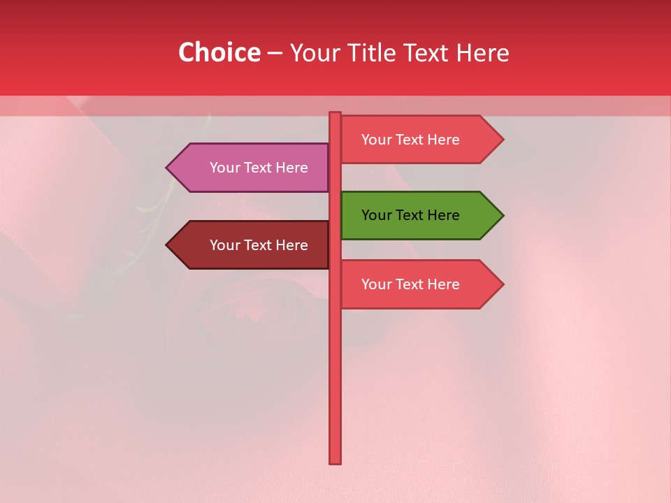Copy Dating Design PowerPoint Template