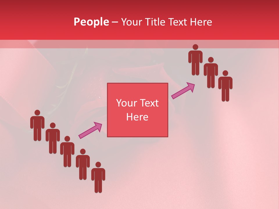 Copy Dating Design PowerPoint Template