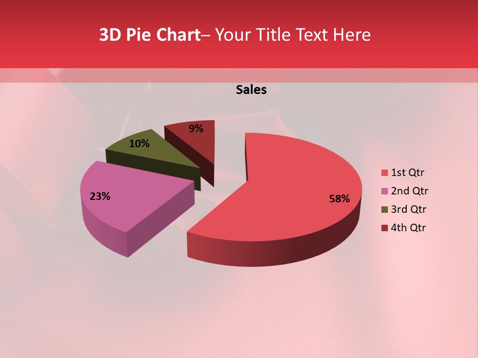 Copy Dating Design PowerPoint Template