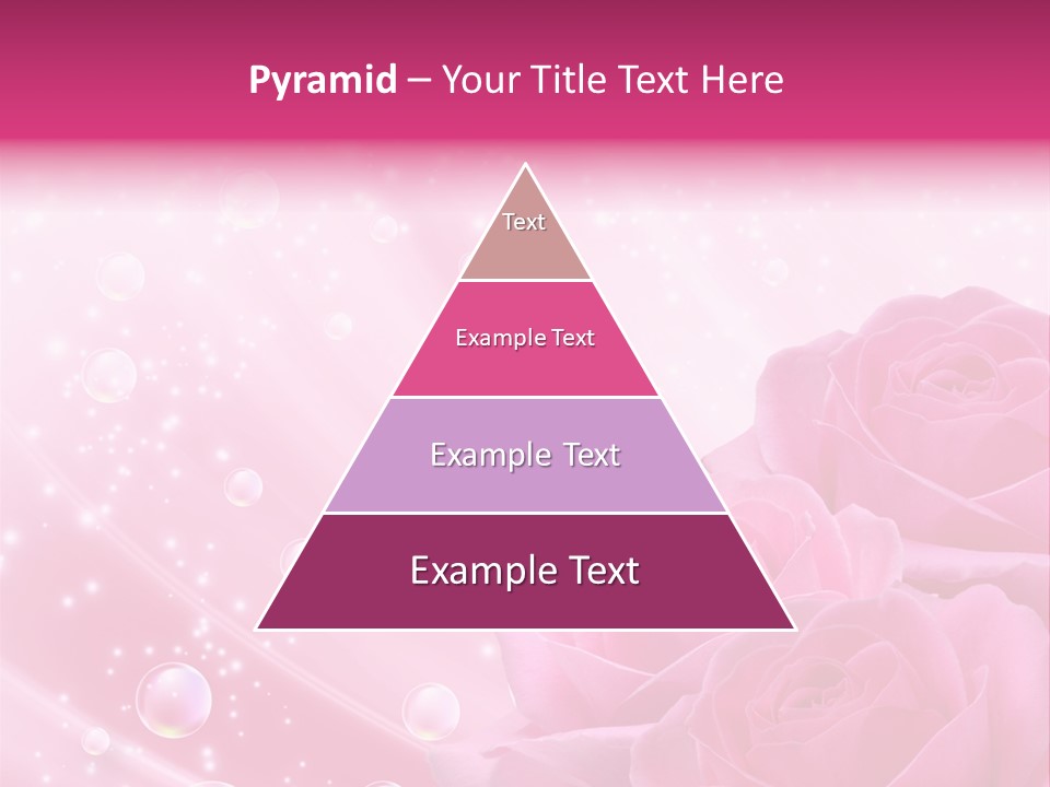 Light Natural Invitation PowerPoint Template