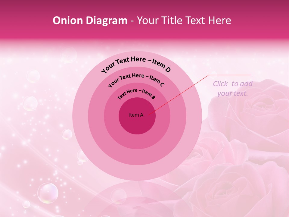 Light Natural Invitation PowerPoint Template