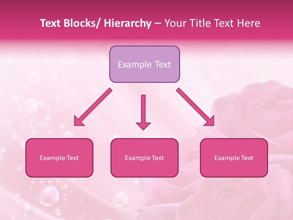 Light Natural Invitation PowerPoint Template