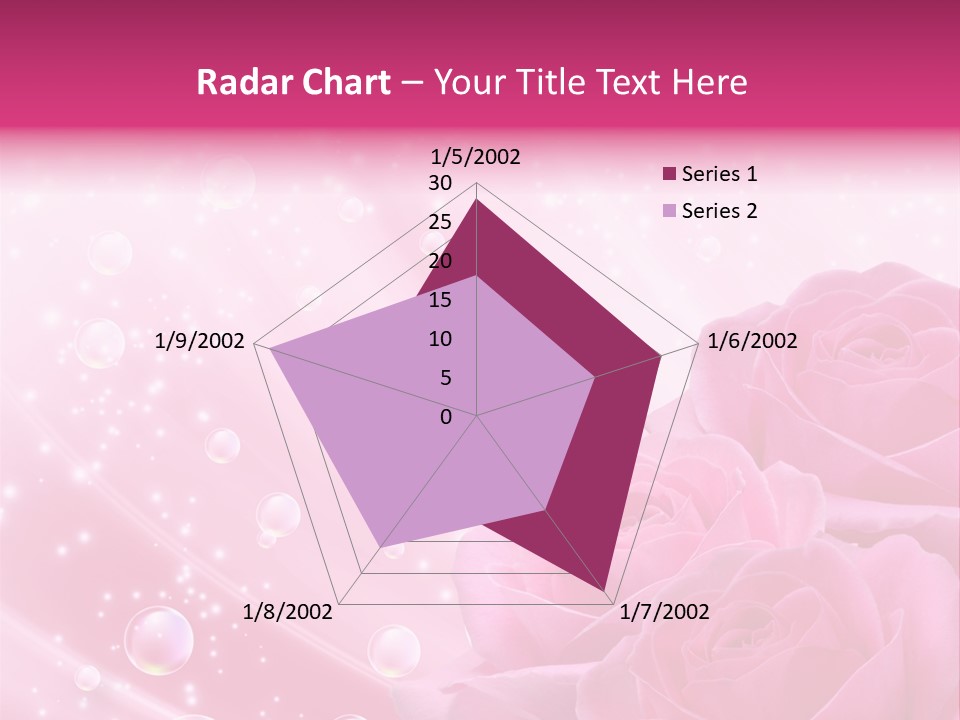 Light Natural Invitation PowerPoint Template