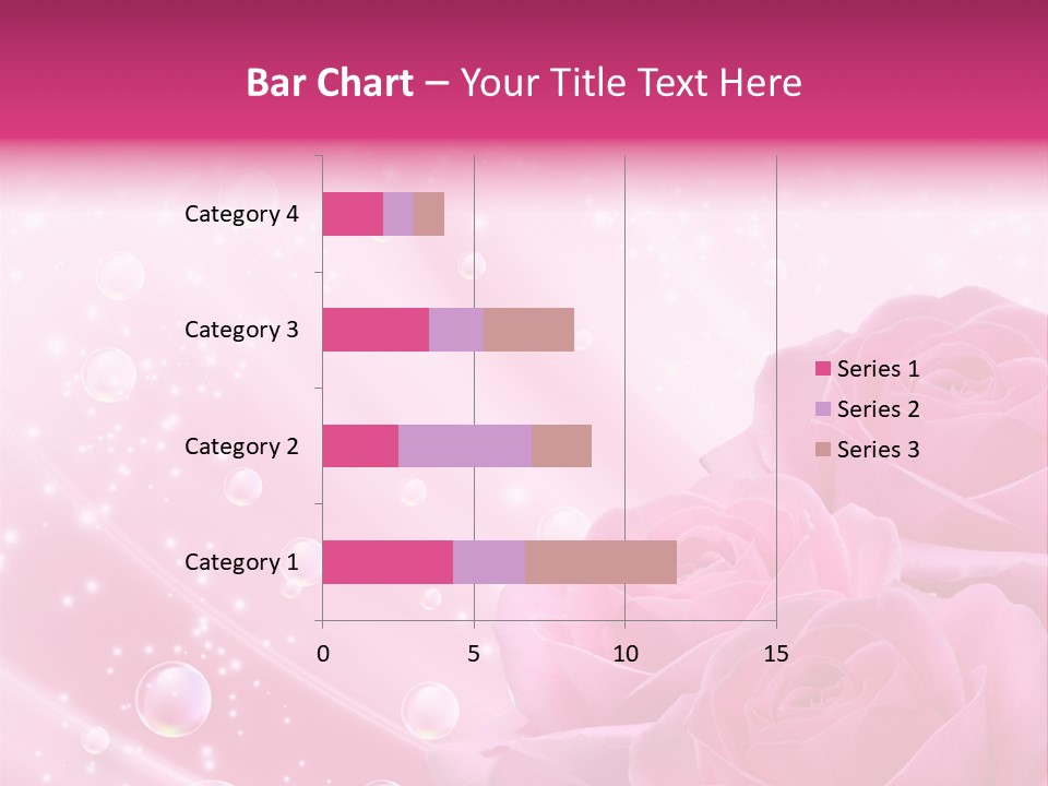 Light Natural Invitation PowerPoint Template