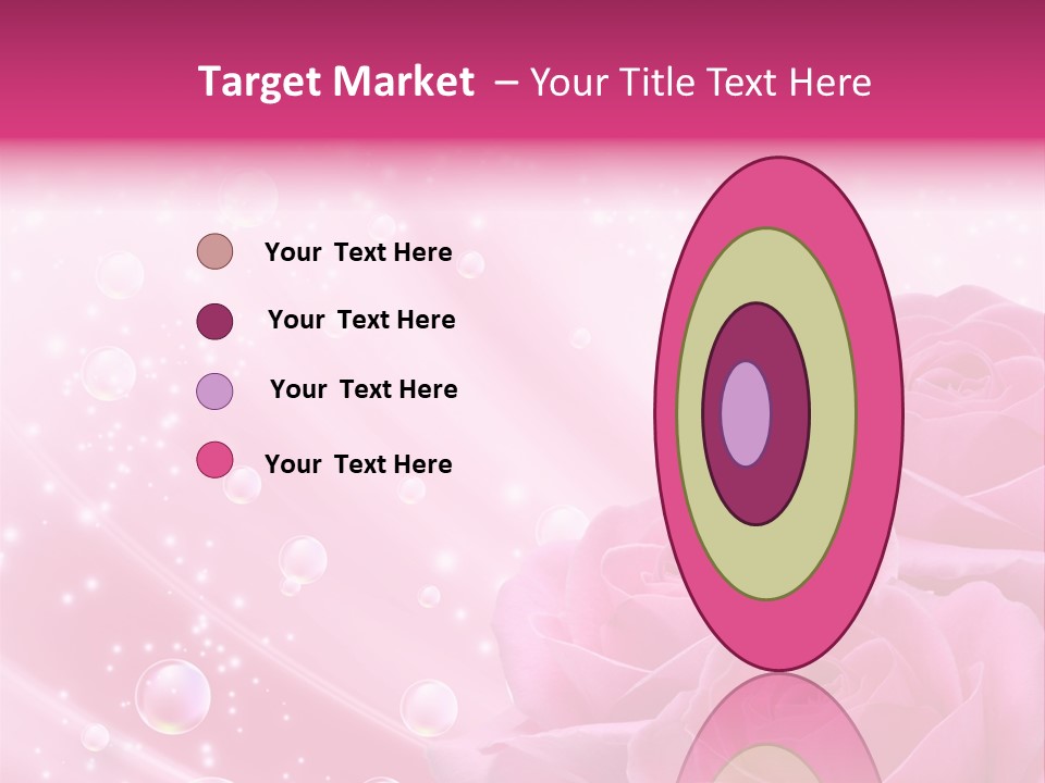 Light Natural Invitation PowerPoint Template