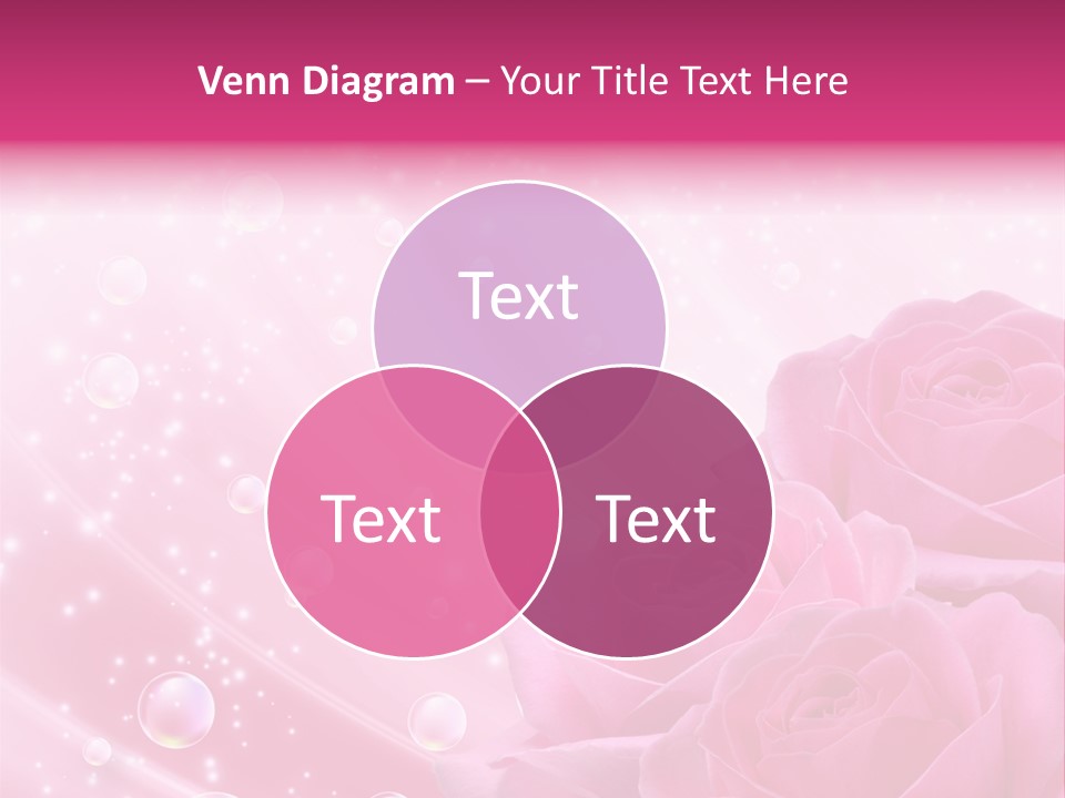 Light Natural Invitation PowerPoint Template