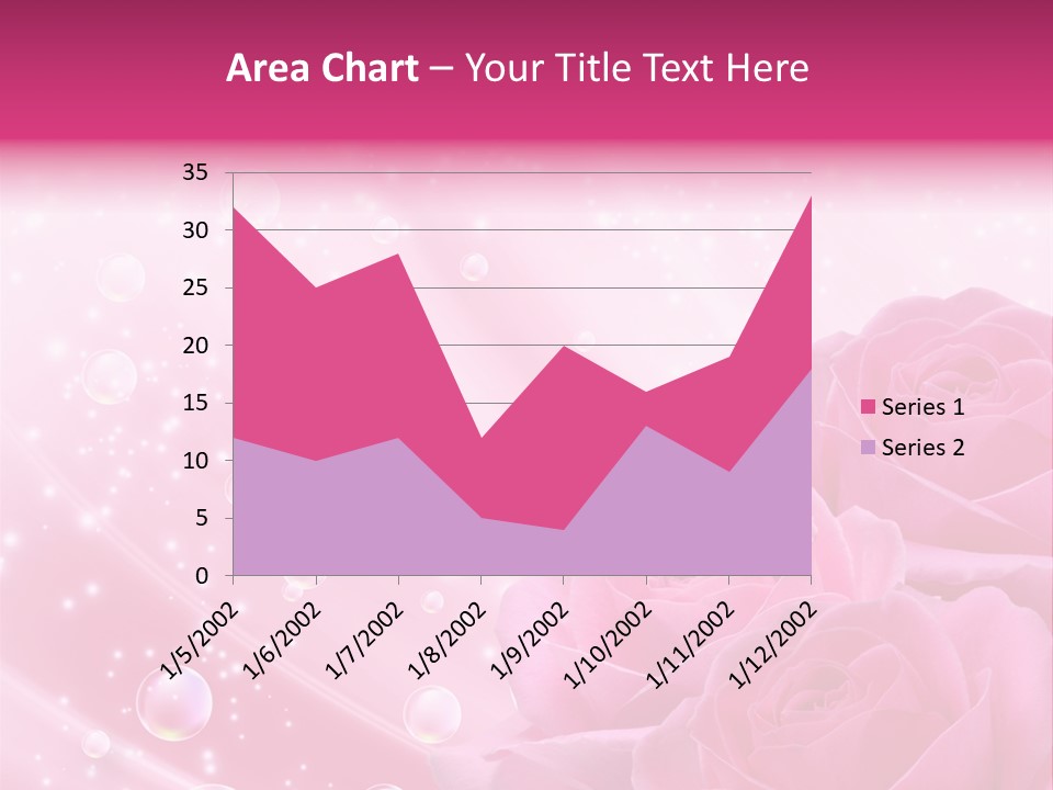 Light Natural Invitation PowerPoint Template