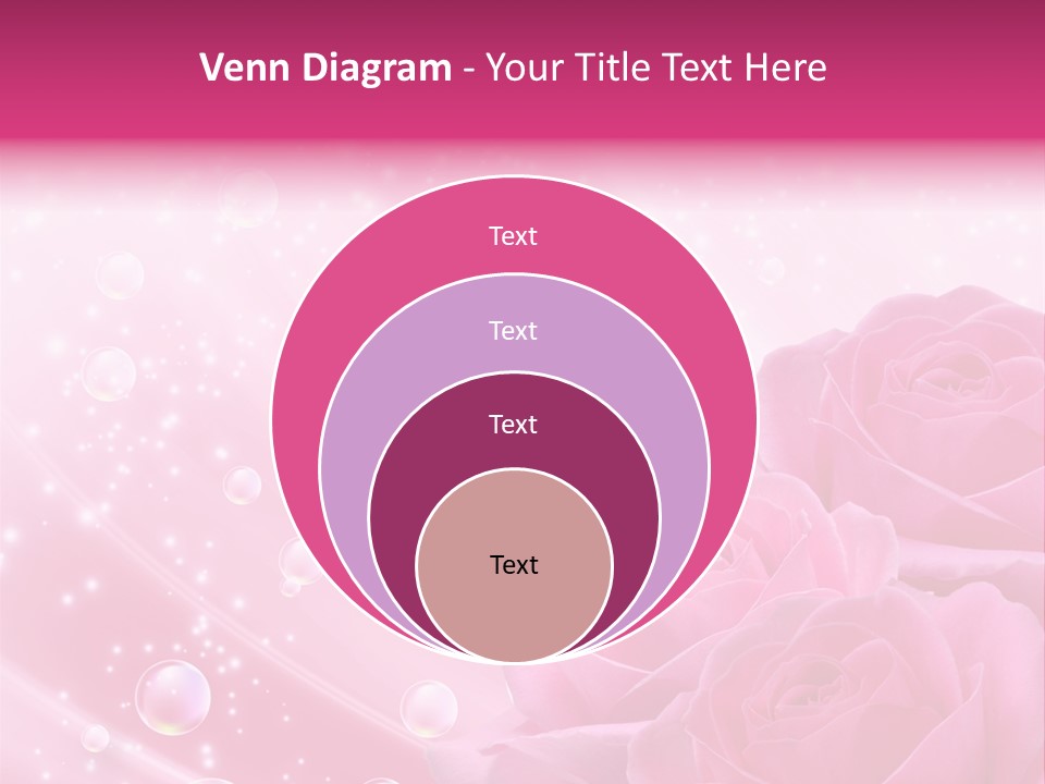 Light Natural Invitation PowerPoint Template