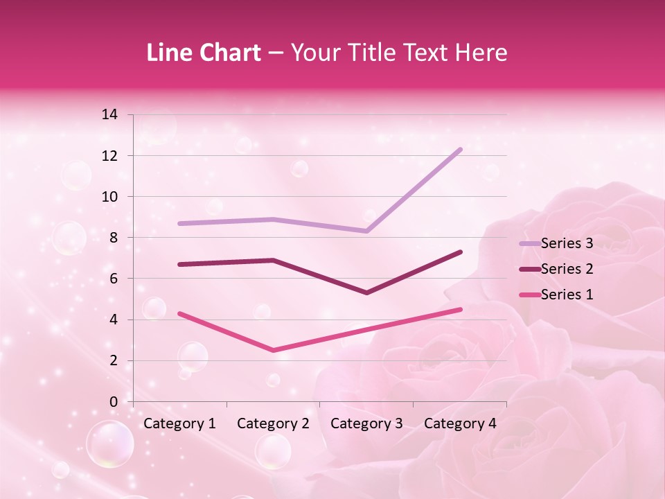 Light Natural Invitation PowerPoint Template