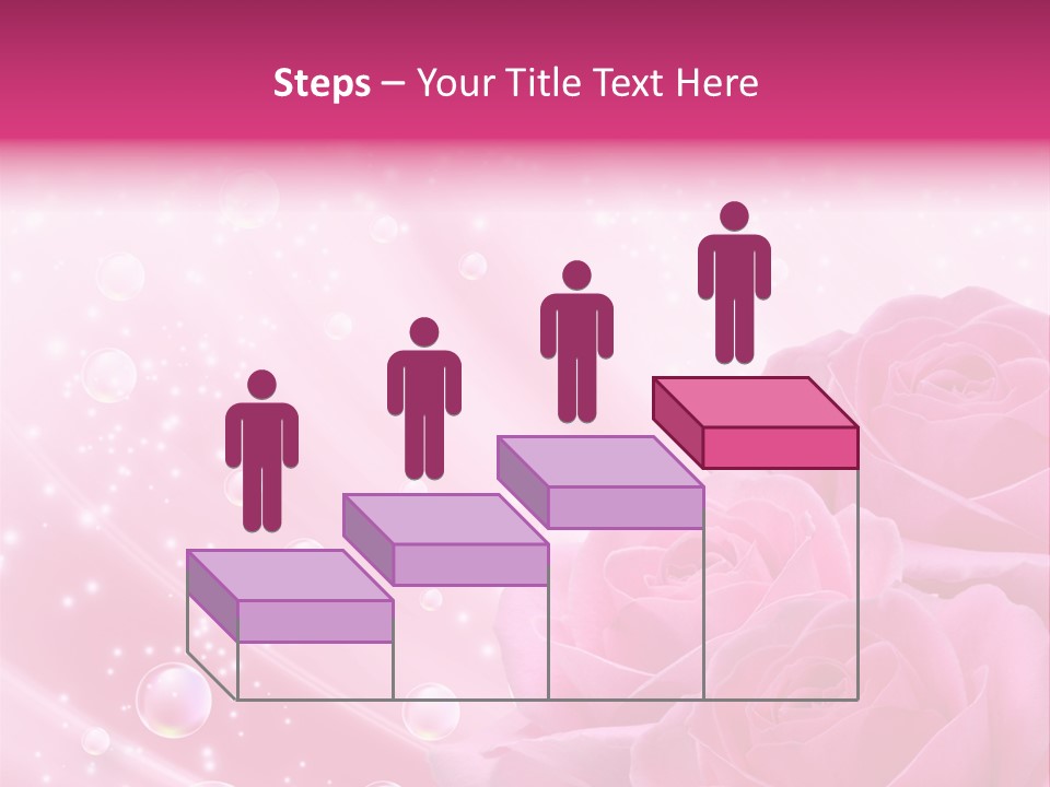 Light Natural Invitation PowerPoint Template