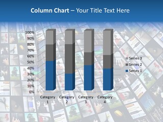 Isolated Photo Show PowerPoint Template