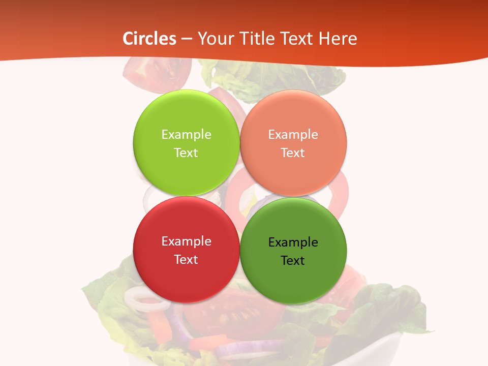 Maiale Felino Crudo PowerPoint Template