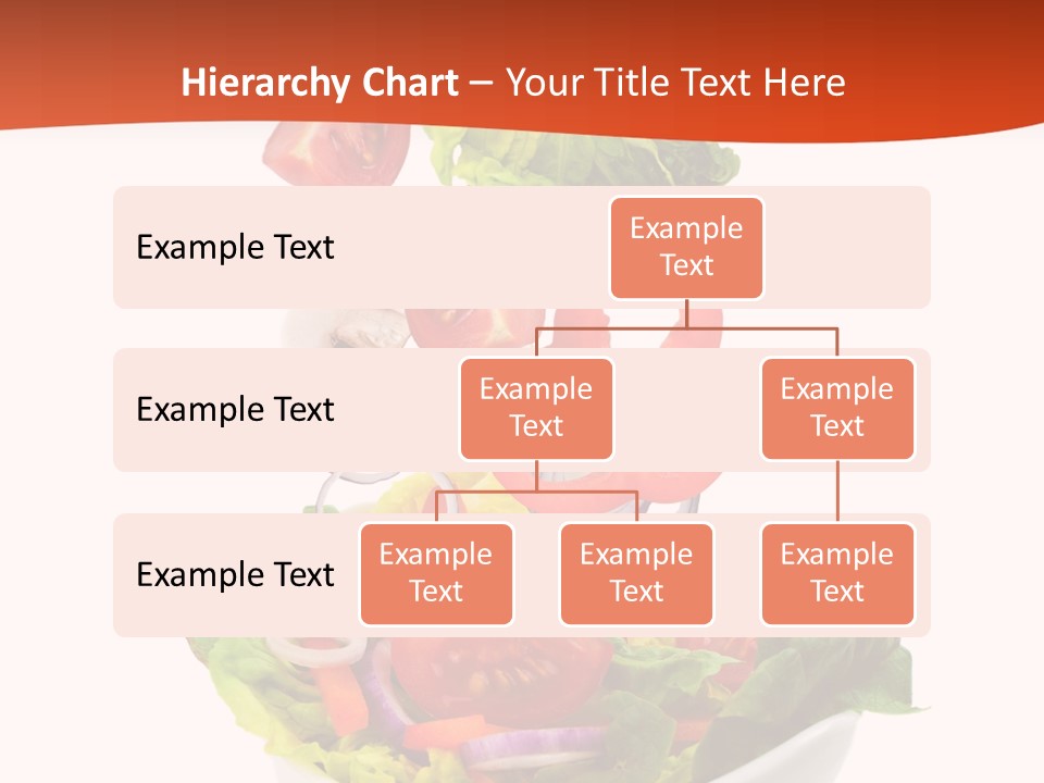 Maiale Felino Crudo PowerPoint Template