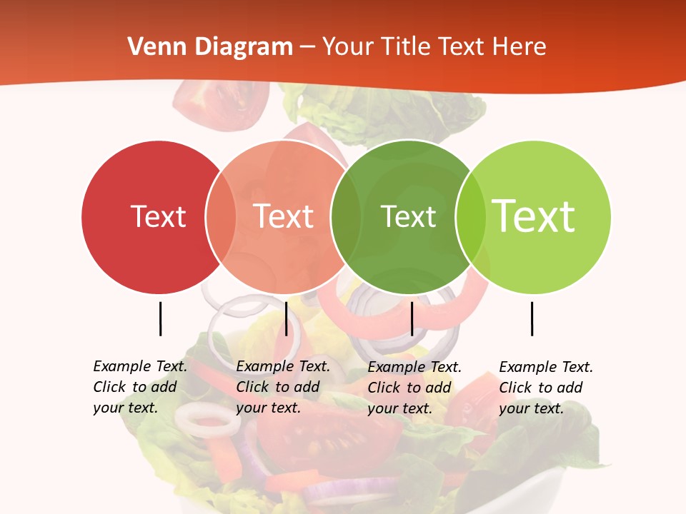 Maiale Felino Crudo PowerPoint Template