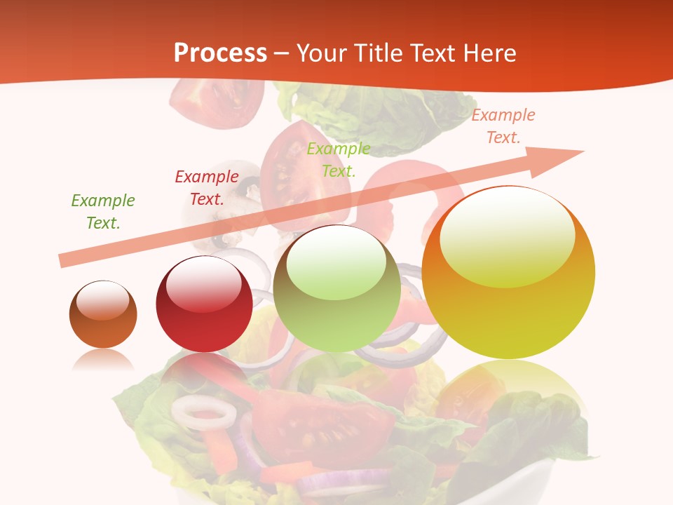 Maiale Felino Crudo PowerPoint Template