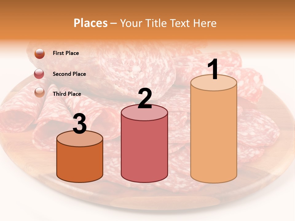 Spuntino Merenda Veneto Tipico PowerPoint Template