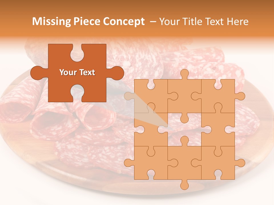 Spuntino Merenda Veneto Tipico PowerPoint Template