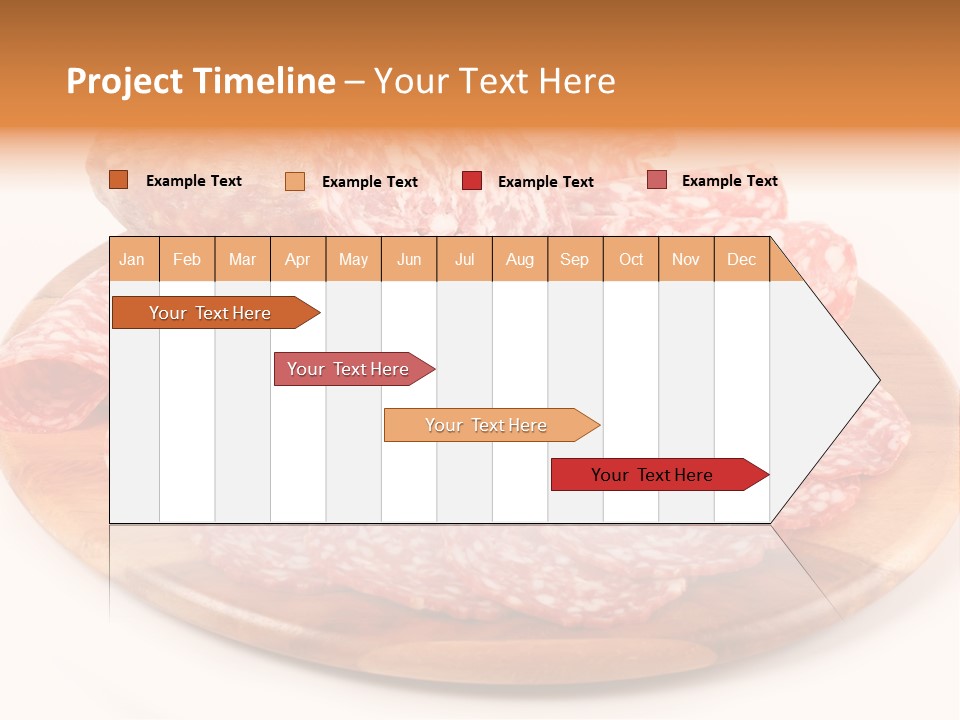 Spuntino Merenda Veneto Tipico PowerPoint Template