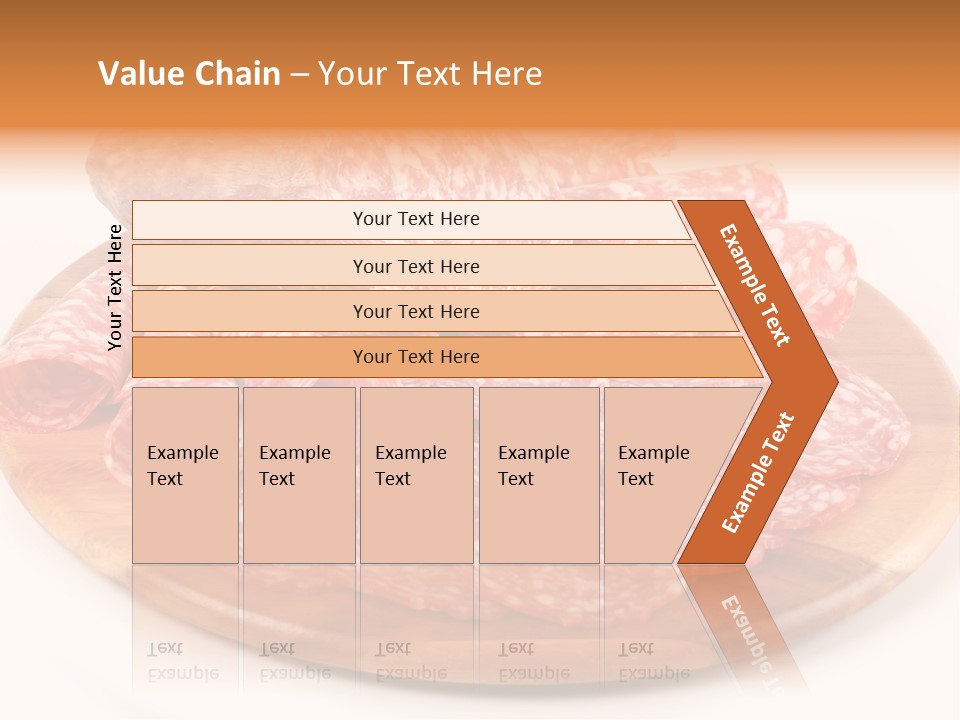 Spuntino Merenda Veneto Tipico PowerPoint Template