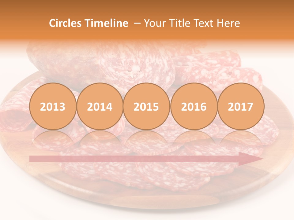 Spuntino Merenda Veneto Tipico PowerPoint Template