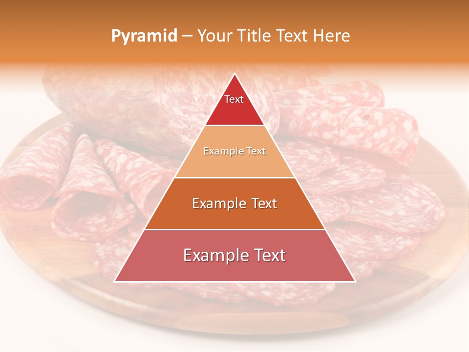 Spuntino Merenda Veneto Tipico PowerPoint Template