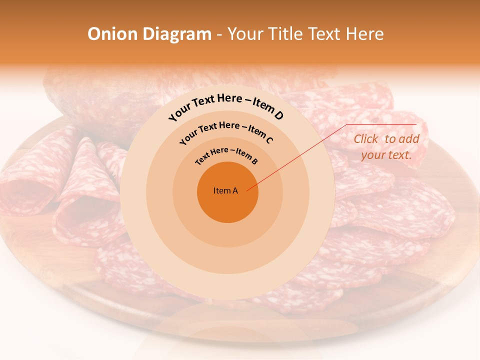 Spuntino Merenda Veneto Tipico PowerPoint Template